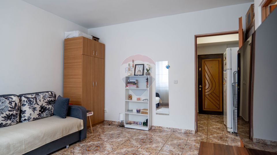 1 room Apartment for sale, Pantelimon area