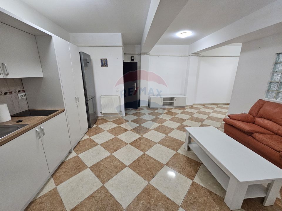 2 room Apartment for sale, Prelungirea Ferentari area