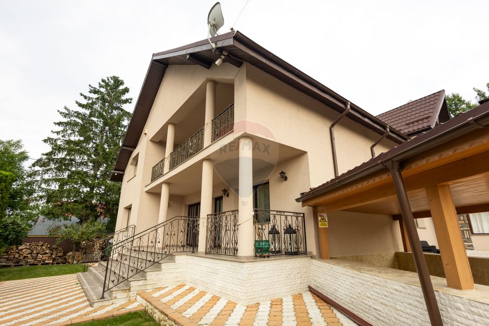 340sq.m Proprietate specială for sale