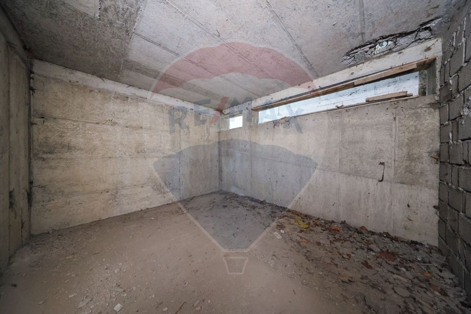 CASA LA ROSU | TOMIS 21 | 325MP | 346MP CURTE | 470 TEREN |ACCES AUTO