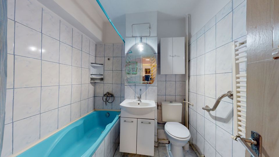 2 room Apartment for sale, 13 Decembrie area