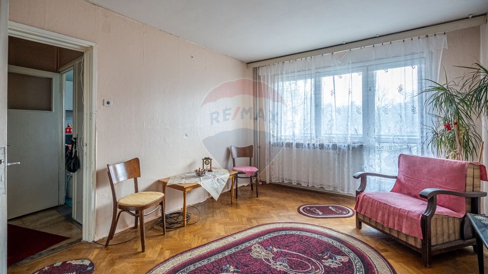 2 room Apartment for sale, Astra area