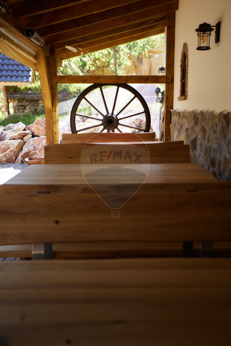 15 room Hotel / Pension for sale, Nord area