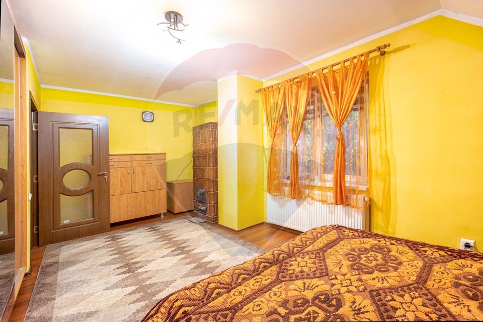 7 room House / Villa for sale