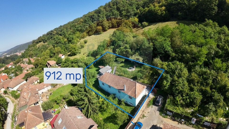 5 room House / Villa for sale, Est area