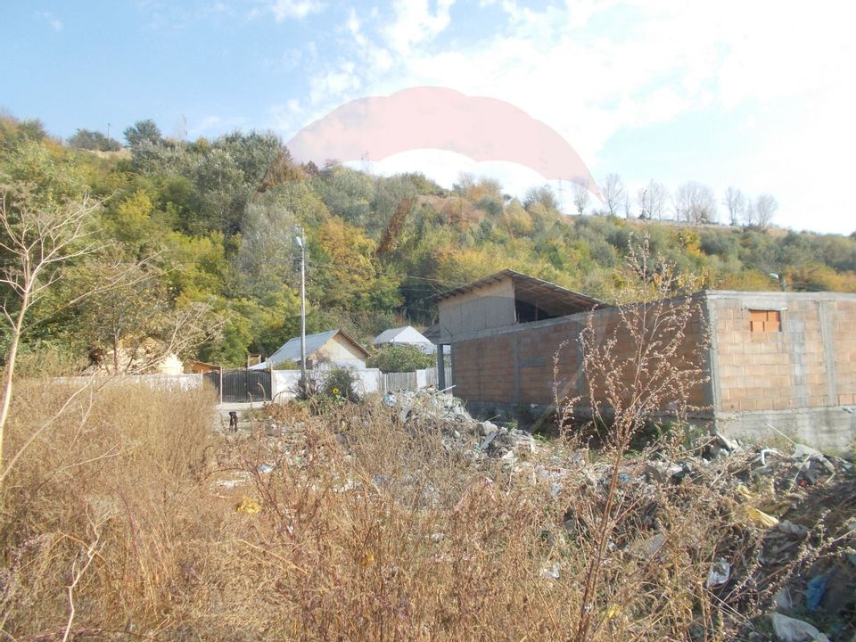 Land 2,682sqm Slatina / Strada Abatorului