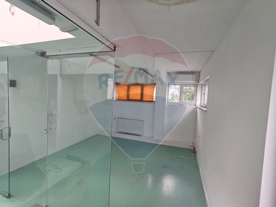 Spațiu comercial 17 mp de inchiriat