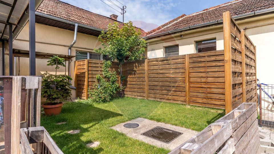 5 room House / Villa for sale, Semicentral area