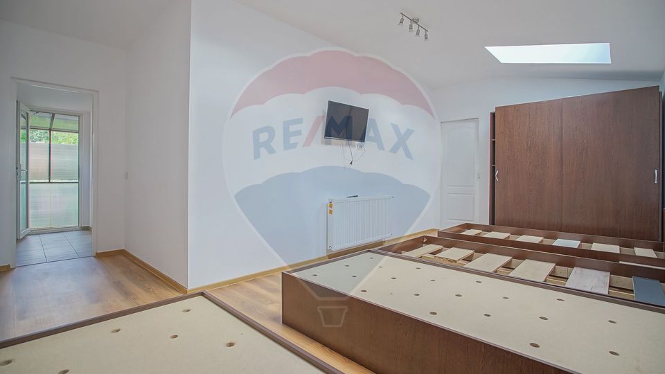 Proprietate versatilă în Brașov – locuință, business sau investiție