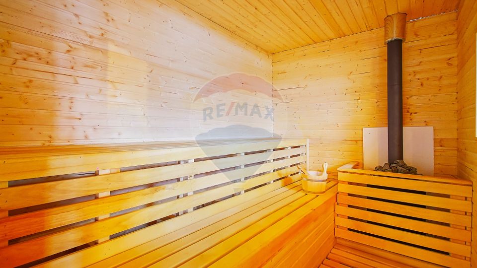 Cabana la Flo, 8 cam,P + M, teren 888 mp oportunitate de investitie !