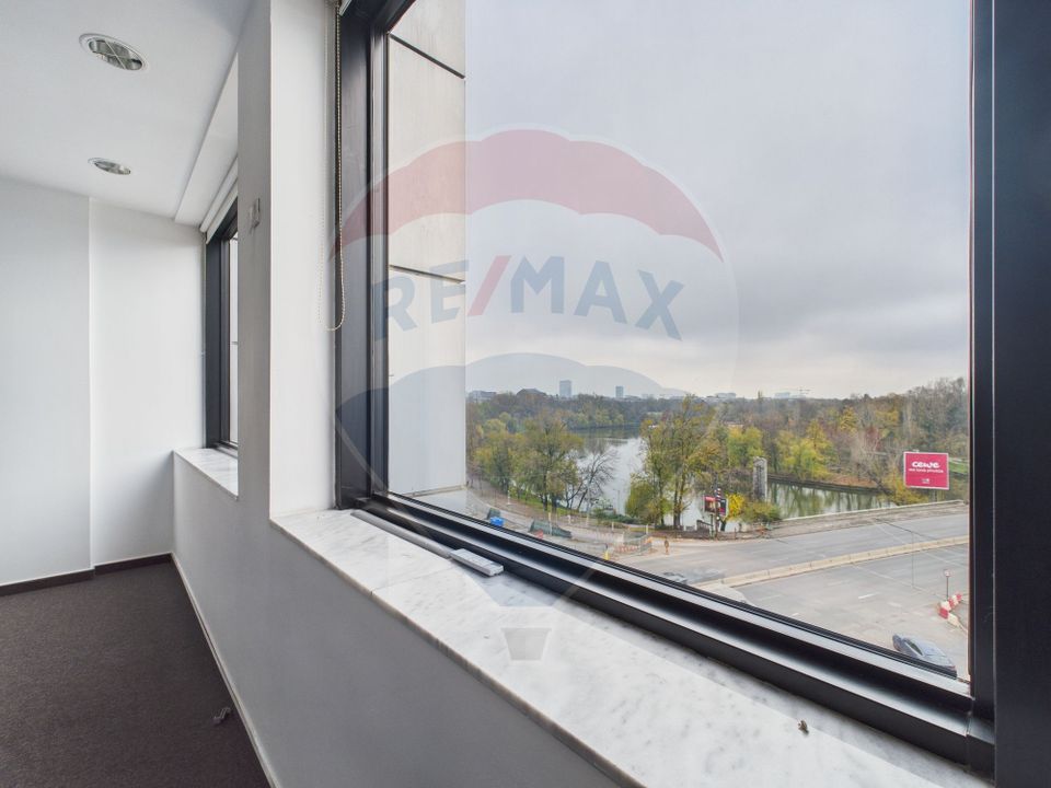 314sq.m Office Space for rent, Baneasa area