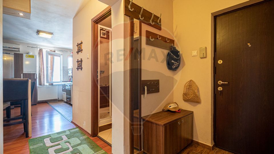 3 room Apartment for sale, Planete area