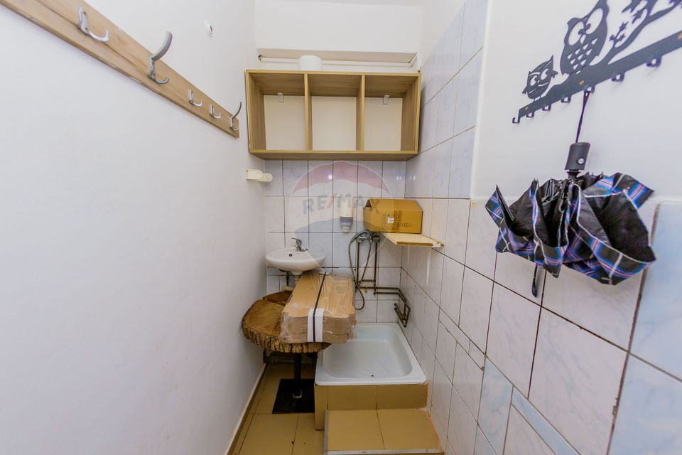 90sq.m Commercial Space for sale, Progresul area