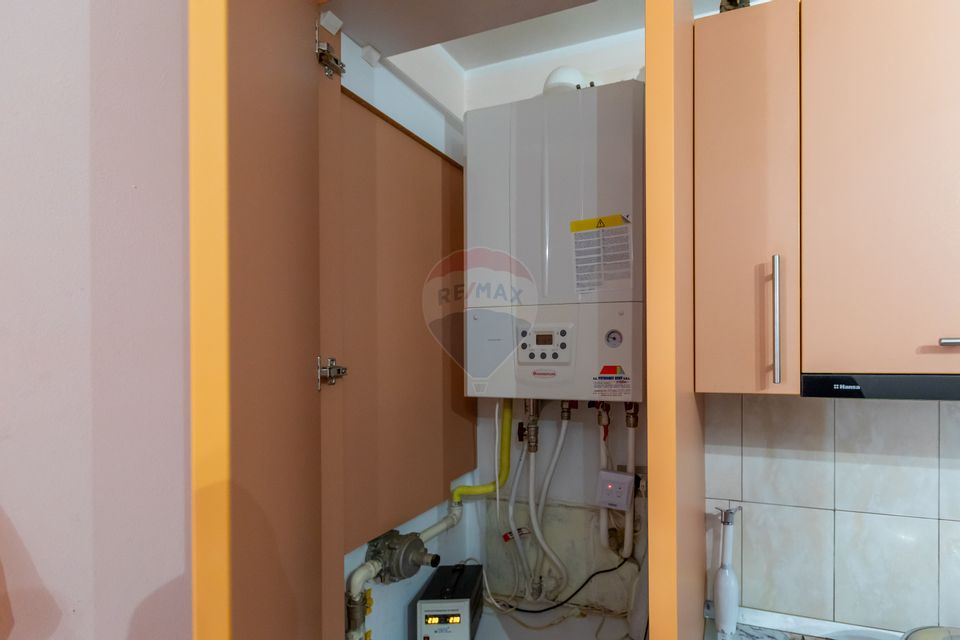 4 room House / Villa for sale