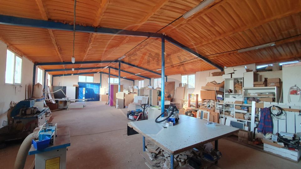 280sq.m Industrial Space for sale