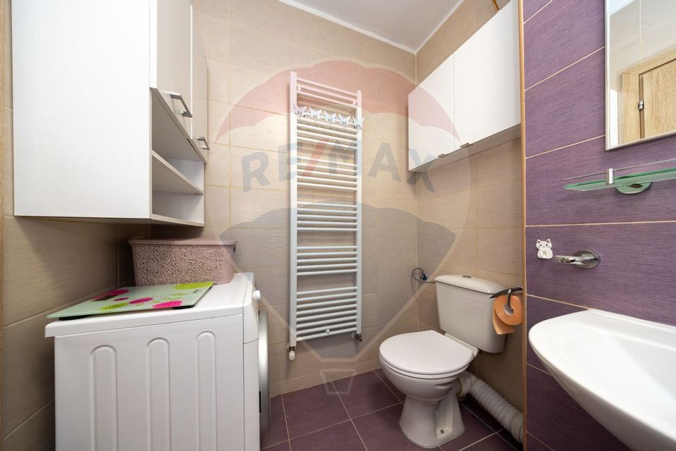 Apartament 2 Camere, Superb Mobilat-Utilat | Zona Nicolae Labiș