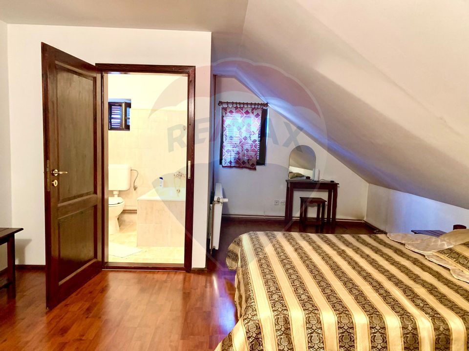 13 room Hotel / Pension for sale