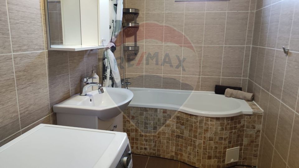 2 room Apartment for sale, Calea Aradului area