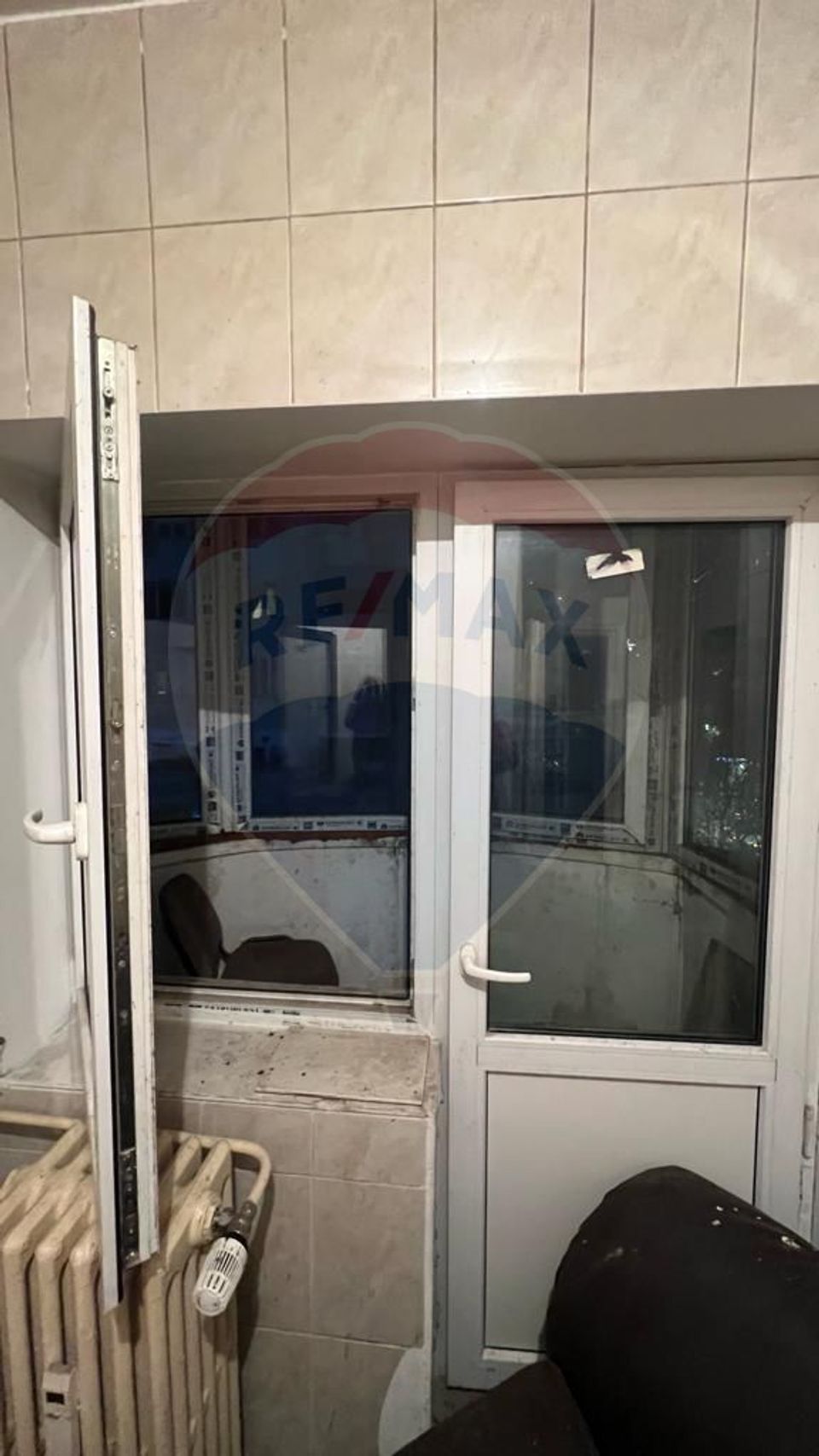 Garsoniera - Bulevardul Decebal - antecontract SEMNAT