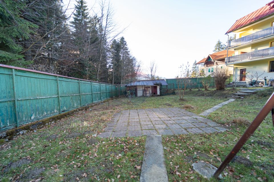 14 room House / Villa for sale, Cioplea area