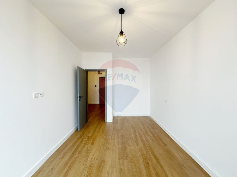 2 room Apartment for sale, Torontalului area