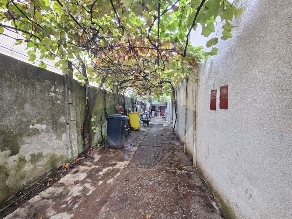 Casa de vanzare Gheorghe Doja