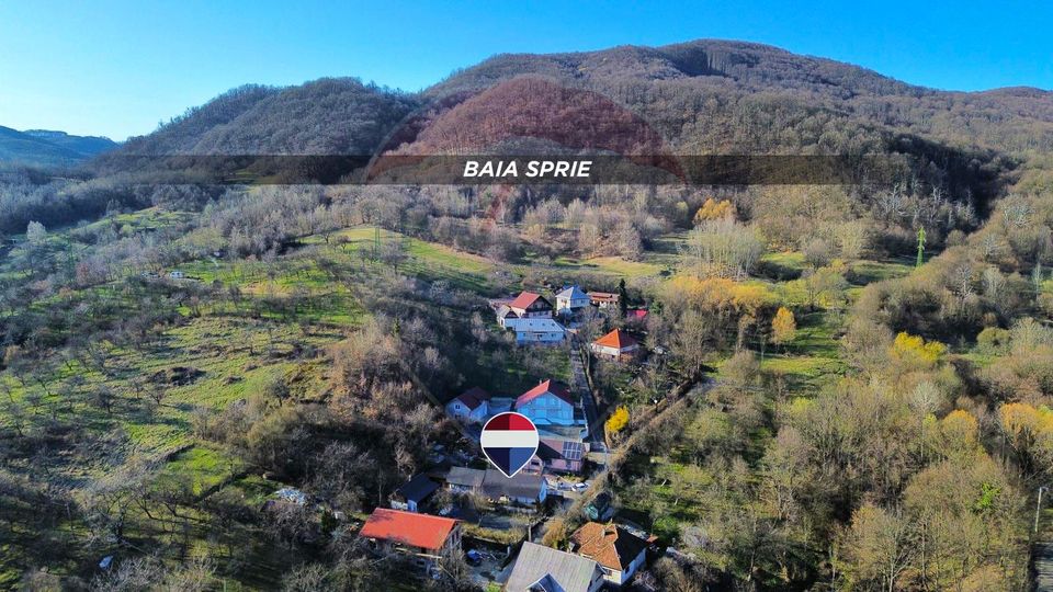 3 room House / Villa for sale, Central area