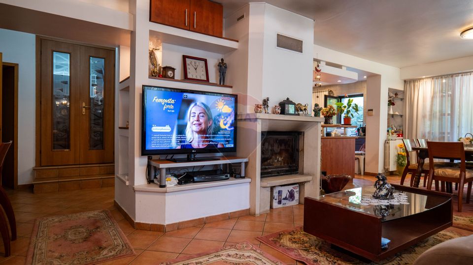 7 room House / Villa for sale