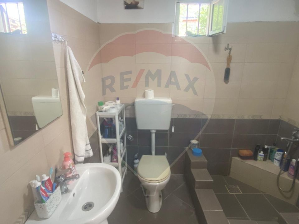 5 room House / Villa for sale, Central area