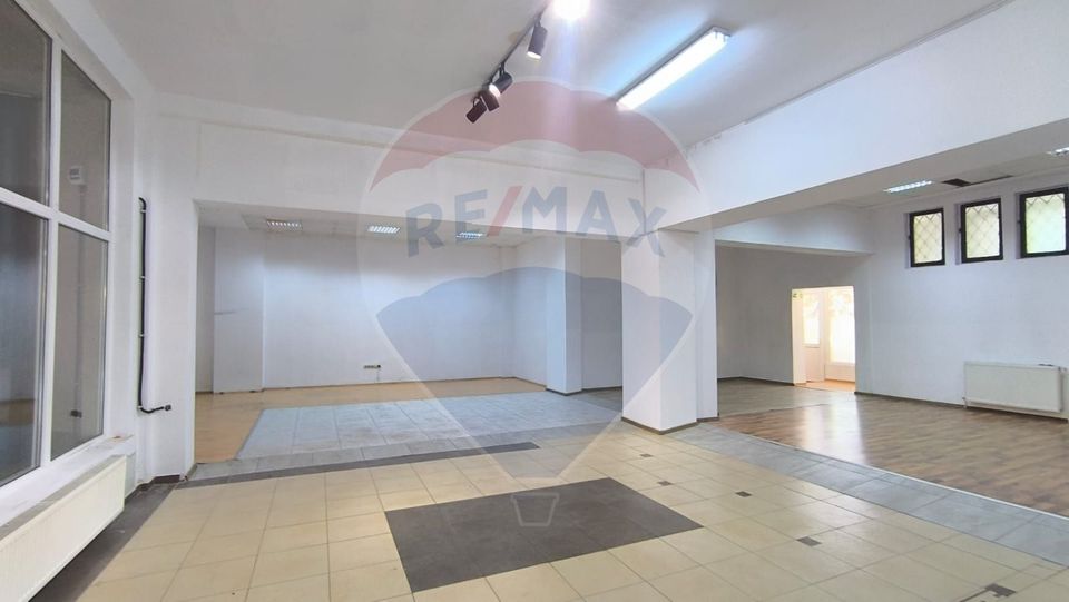 Spațiu comercial de inchiriat