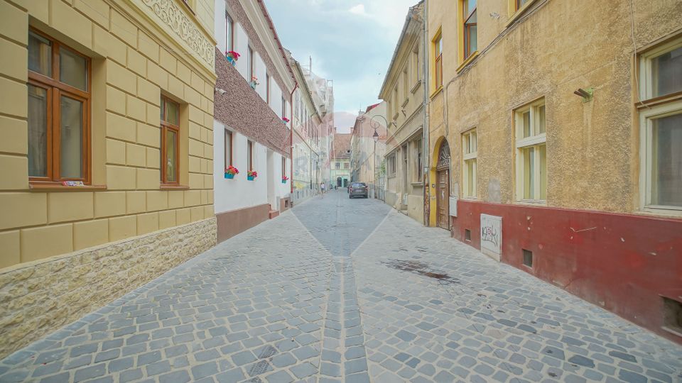 Apartament cochet, complet mobilat și utilat, str Postavarului