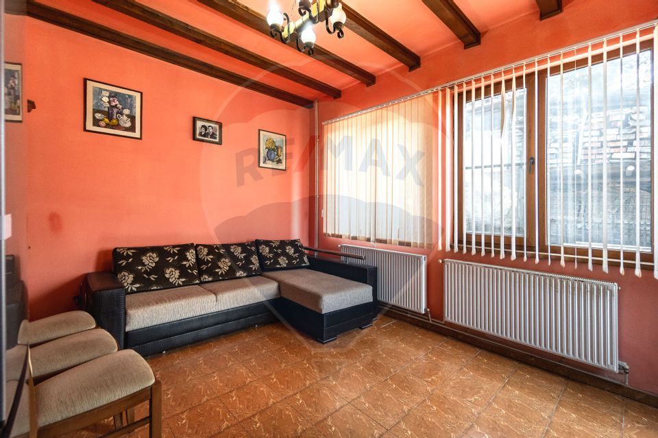 3 room Apartment for sale, Sud area