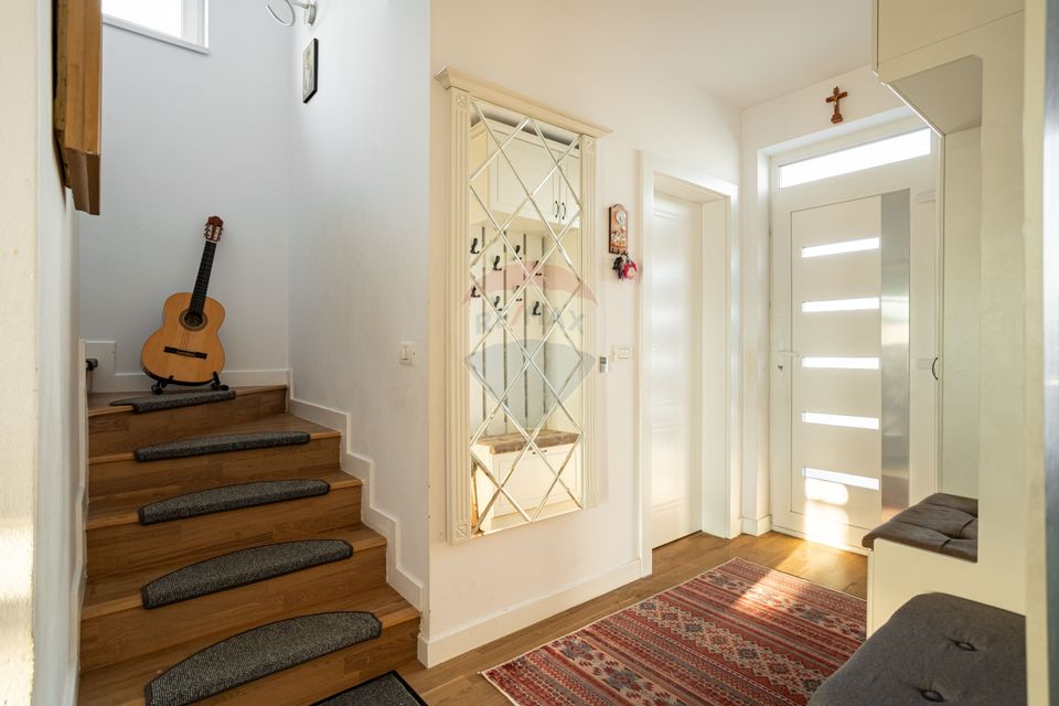 4 room House / Villa for sale, Gai area