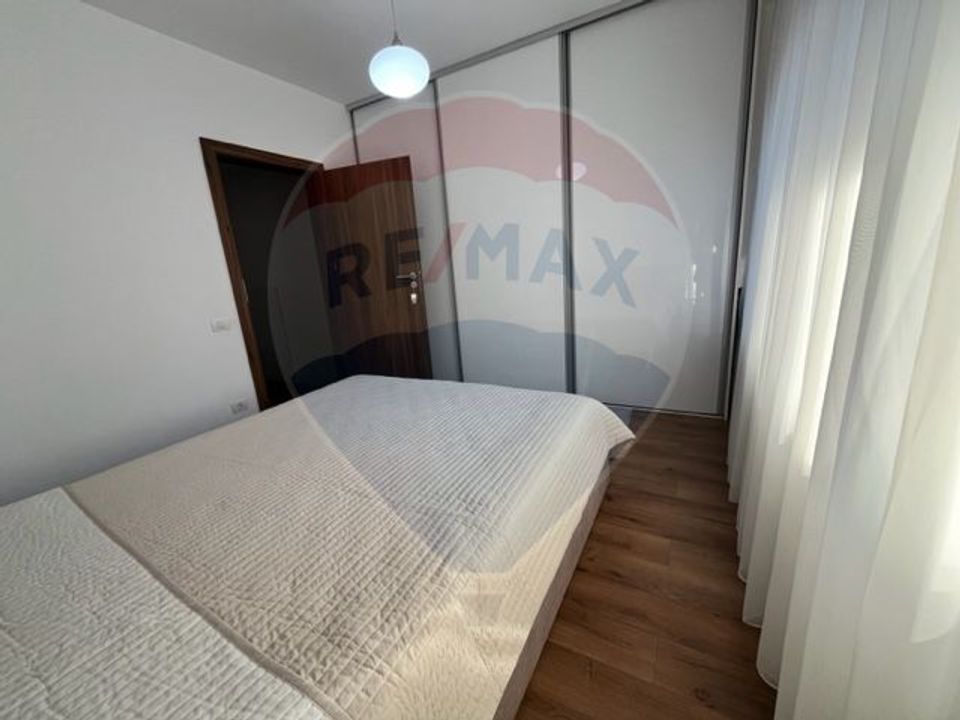 Inchiriere  Vilă cu 4 camere în zona Matei Millo