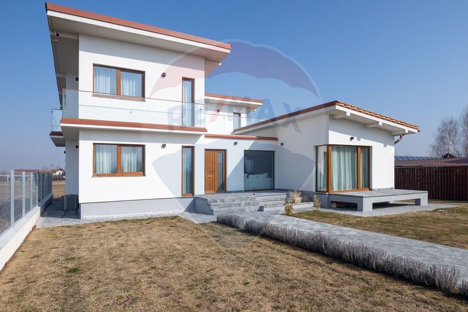 6 room House / Villa for rent