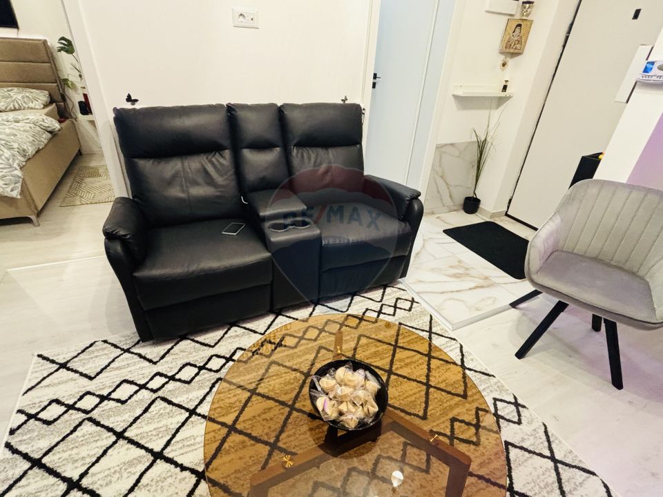 2 room Apartment for sale