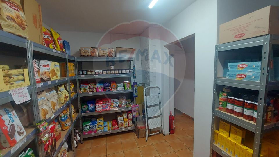 Apartament / spatiu de vanzare in Rogerius, Oradea, Bihor