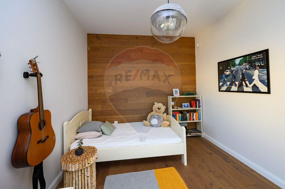 6 room House / Villa for sale, Borhanci area