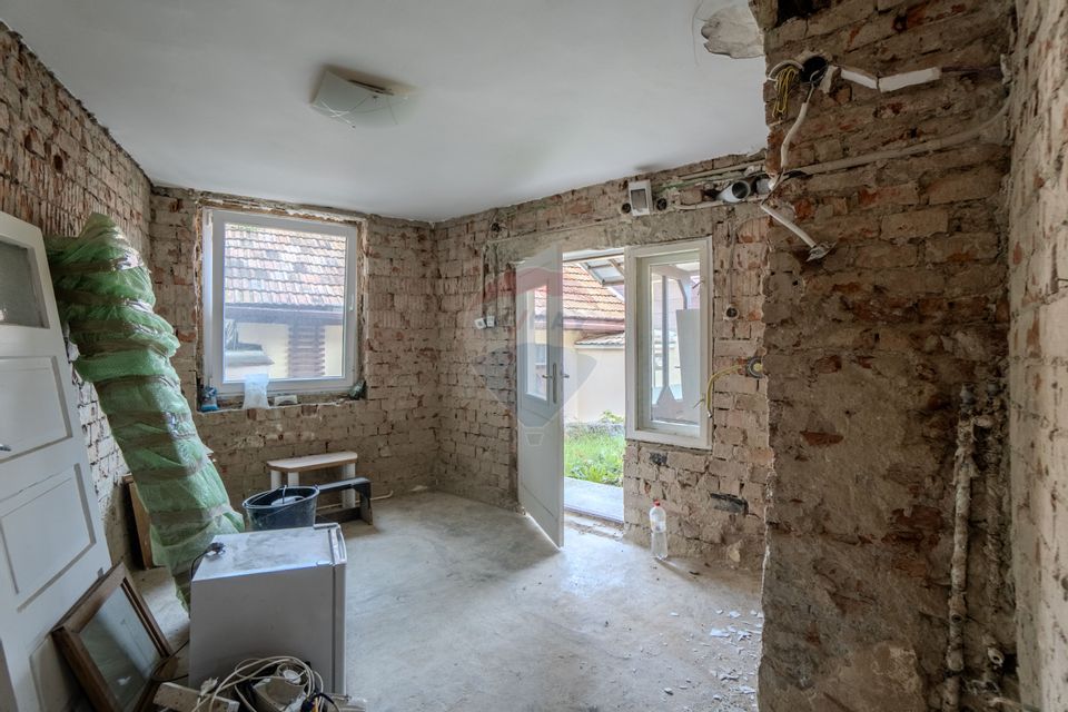 5 room House / Villa for sale, Schei area