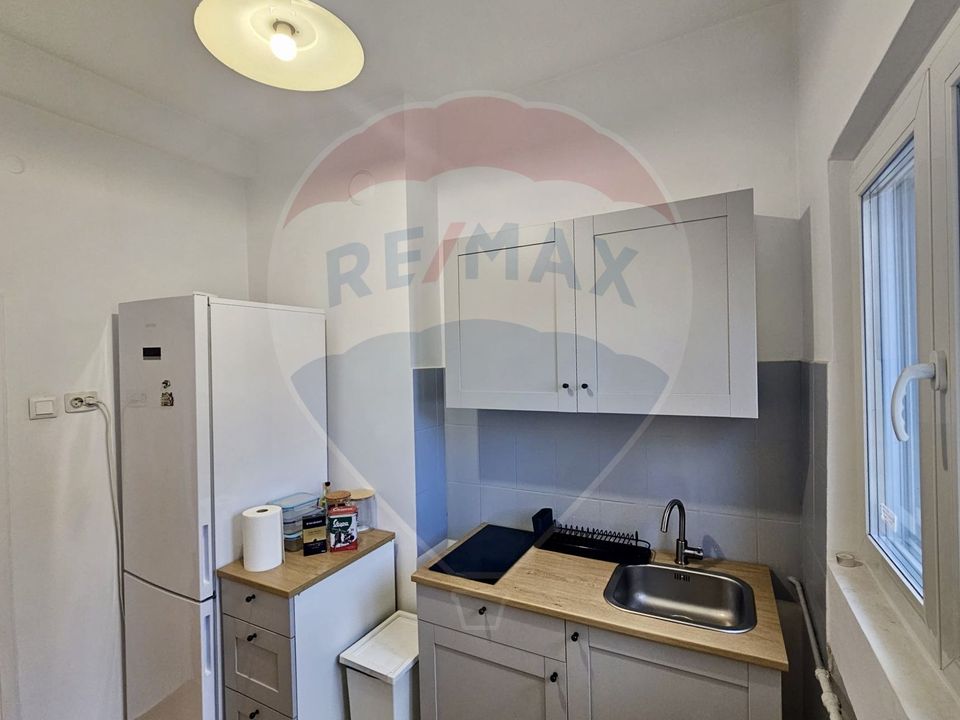 Apartament  2 camere în zona Ultracentrala a capitalei