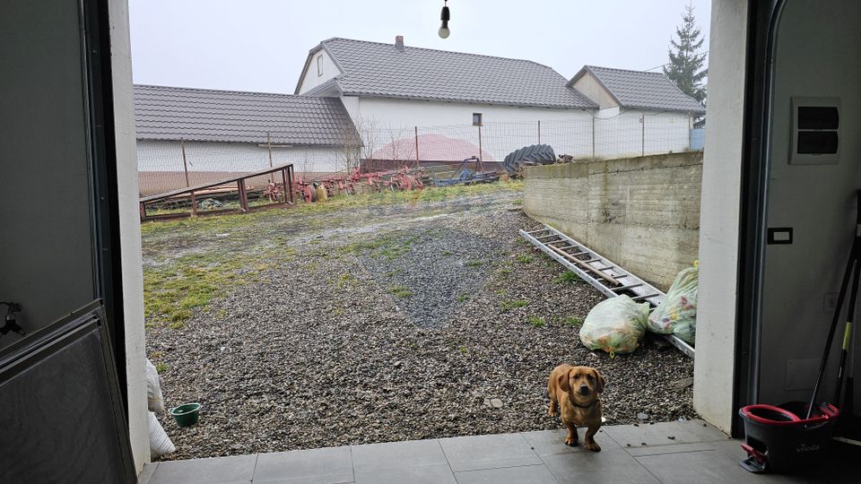 Casă / Vilă de lux, Moara Nica, Suceava