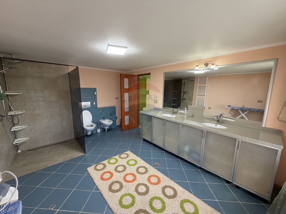 Apartament 3 camere Longinescu