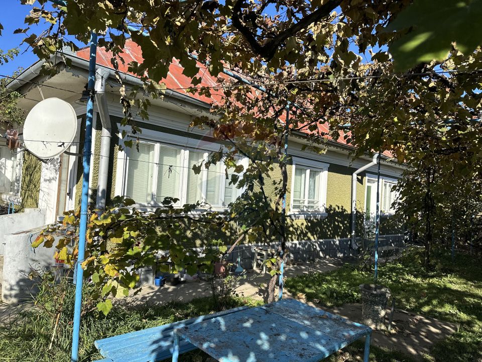 3 room House / Villa for sale