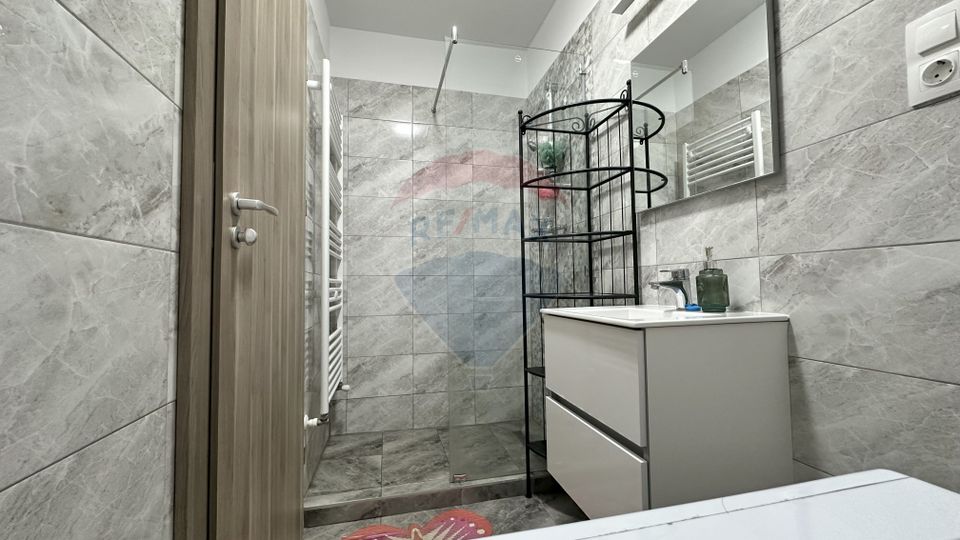 De închiriat – Apartament modern cu 3 camere în Ghimbav