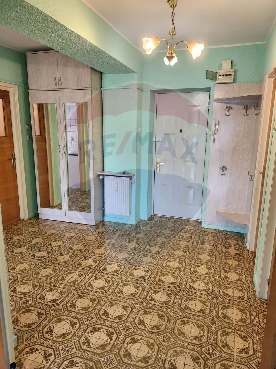 Apartament cu 2 camere în zona Unirii