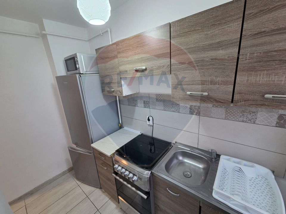 Apartament cu doua camere in Salonta