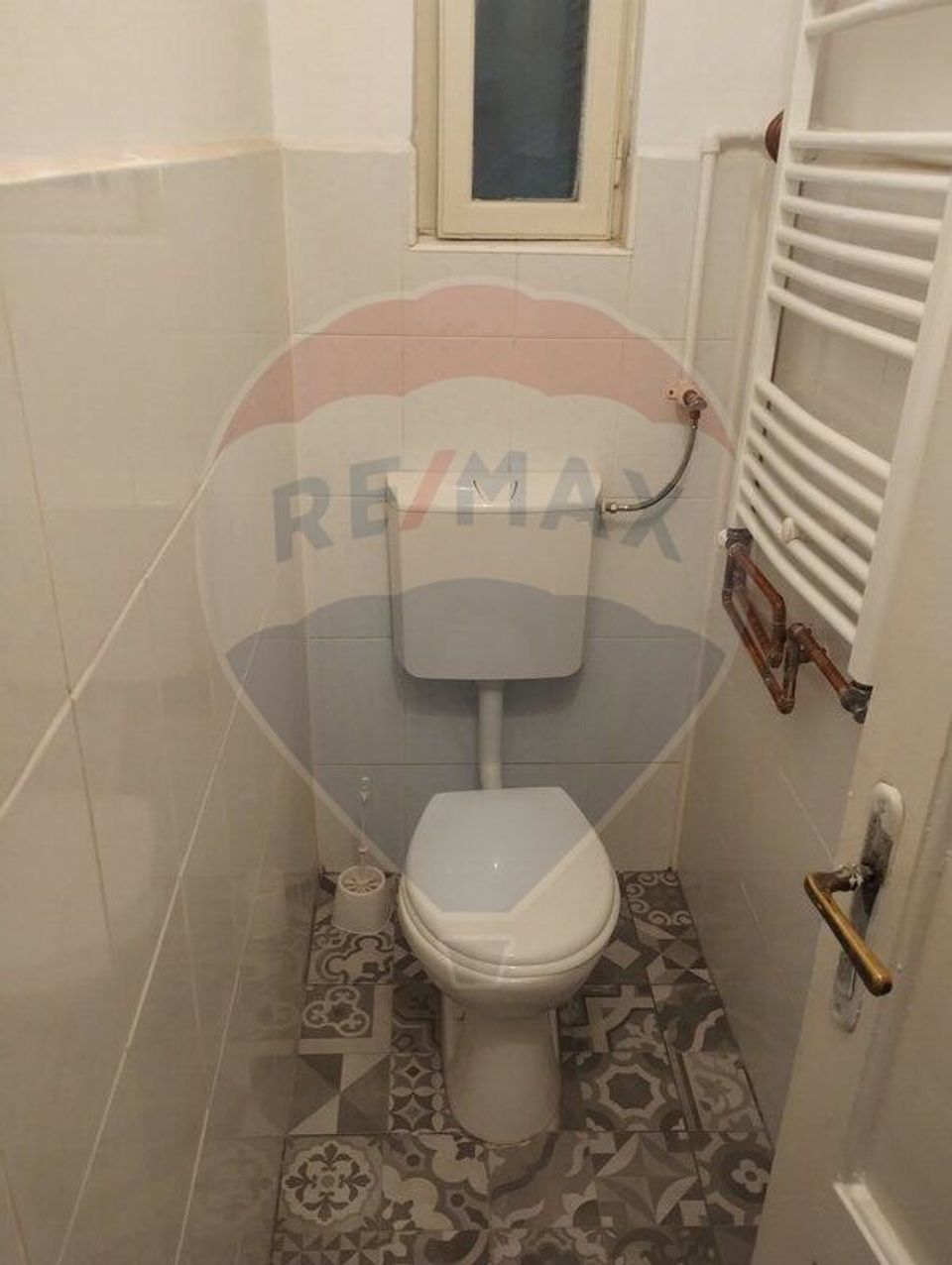 3 room Apartment for rent, Kogalniceanu area