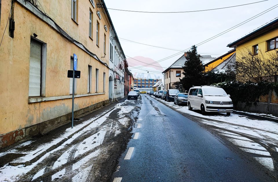 3 room Apartment for sale, Terezian area