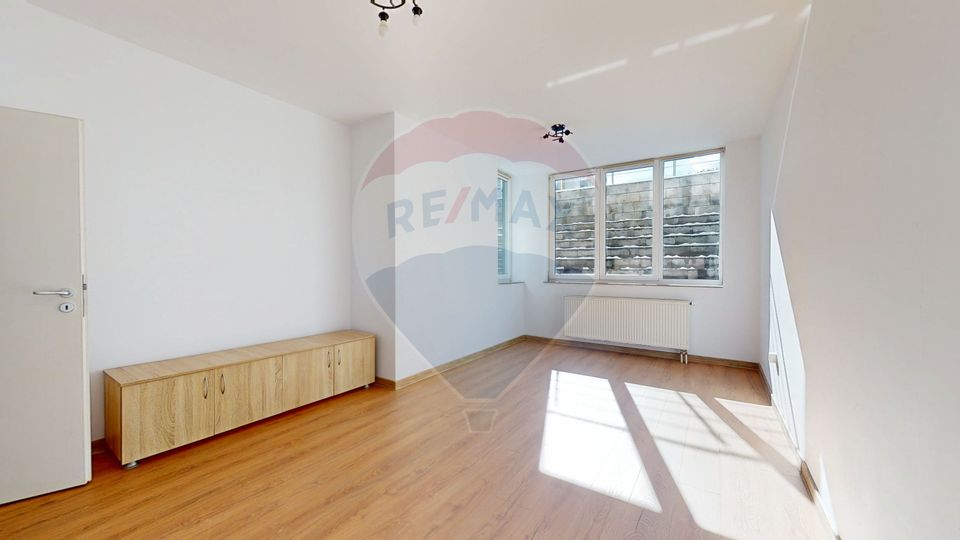 Oportunitate de investiție în Avantgarden | Garsoniere finalizate