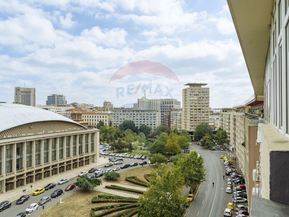 45sq.m Special Property for sale, Sala Palatului area